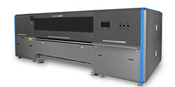 Imprimante grand format textile numérique RTTP-200A