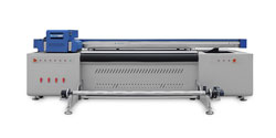 Imprimante UV hybride grand format RTBT-220XU 1024a