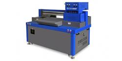 Imprimante UV à plat FL6040-A