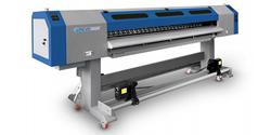 Imprimante grand format UV roll-to-roll TF-190XU