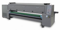 Ventilateur de séchage pour imprimante à sublimation HT-2000