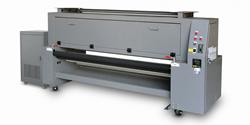 Ventilateur de séchage pour imprimante à sublimation HT-1600